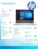 HP Inc. Notebook ProBook 440 G8 i5-1135G7 256^8G^W10P^14   4B2P6EA